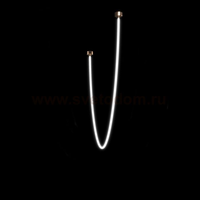 Подвесной светильник OPTIC L200 ImperiumLoft 213768-23