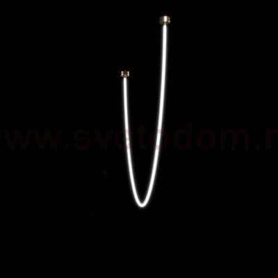 Подвесной светильник OPTIC L200 ImperiumLoft 213768-23