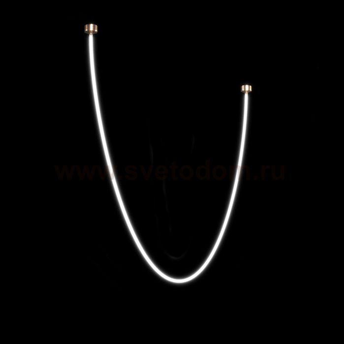 Подвесной светильник OPTIC L300 ImperiumLoft 213769-23