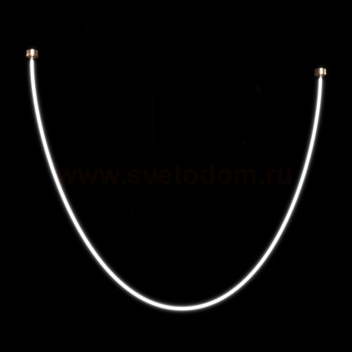 Подвесной светильник OPTIC L400 ImperiumLoft 213770-23