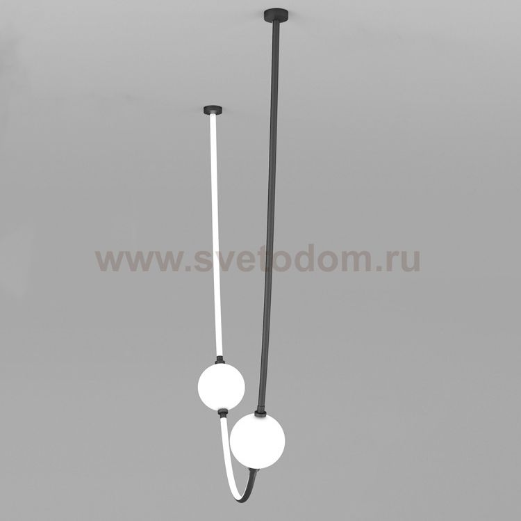 Подвесной светильник DELIGHT A L60 ImperiumLoft 213771-23