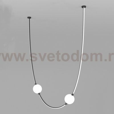 Подвесной светильник DELIGHT B L60 ImperiumLoft 213772-23