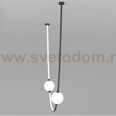 Подвесной светильник DELIGHT A L80 ImperiumLoft 213775-23