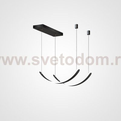 Подвесной светильник TEOLINE DUO L40 ImperiumLoft 213779-23