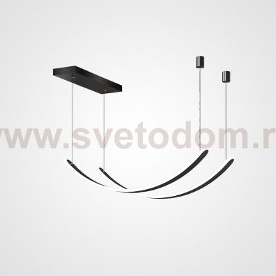 Подвесной светильник TEOLINE DUO L60 ImperiumLoft 213780-23