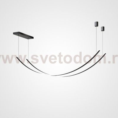 Подвесной светильник TEOLINE DUO L120 ImperiumLoft 213783-23