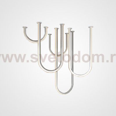 Потолочный светильник DUNCAN L5 ImperiumLoft 213784-23