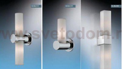 Светильник настенный бра Odeon light 2138/1W VIORA