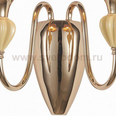 Настенный светильник Favourite 2138-2W Miraculum