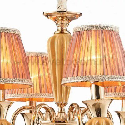 Люстра подвесная Favourite 2138-6P Miraculum