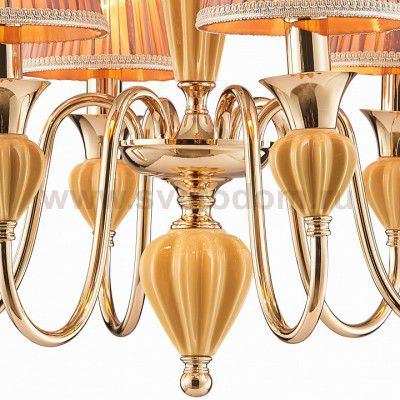 Люстра подвесная Favourite 2138-6P Miraculum