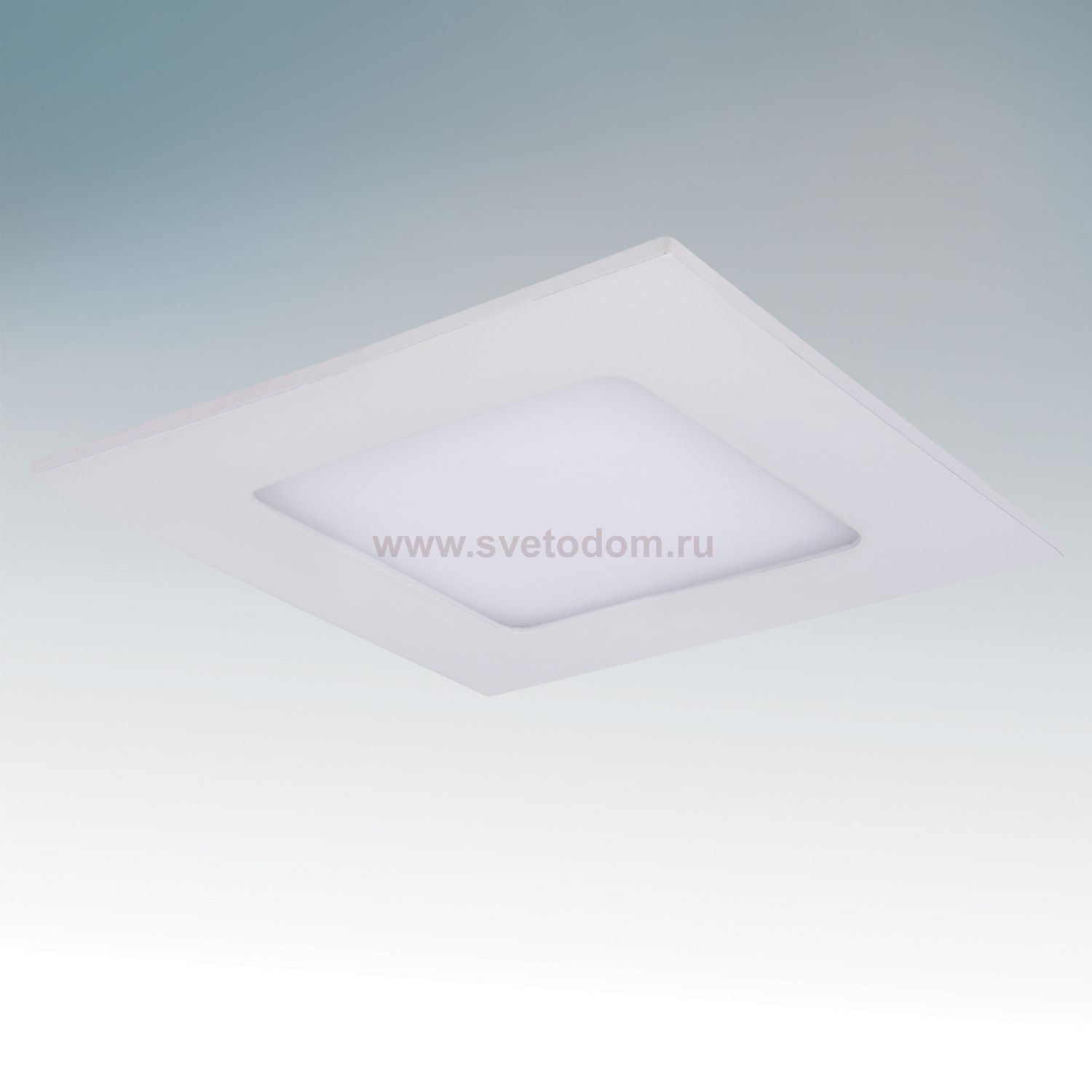 Светильник светодиодный Lightstar 213800 ZOCCO