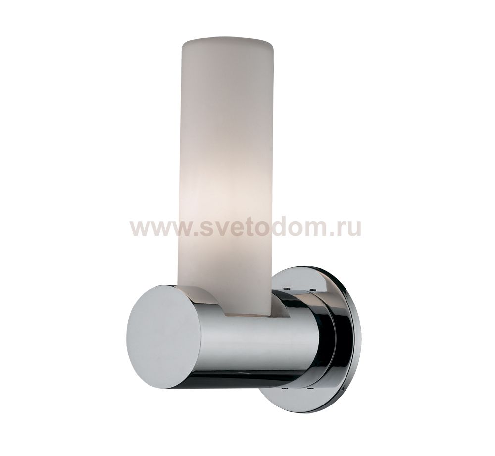 Светильник настенный бра Odeon light 2138/1W VIORA