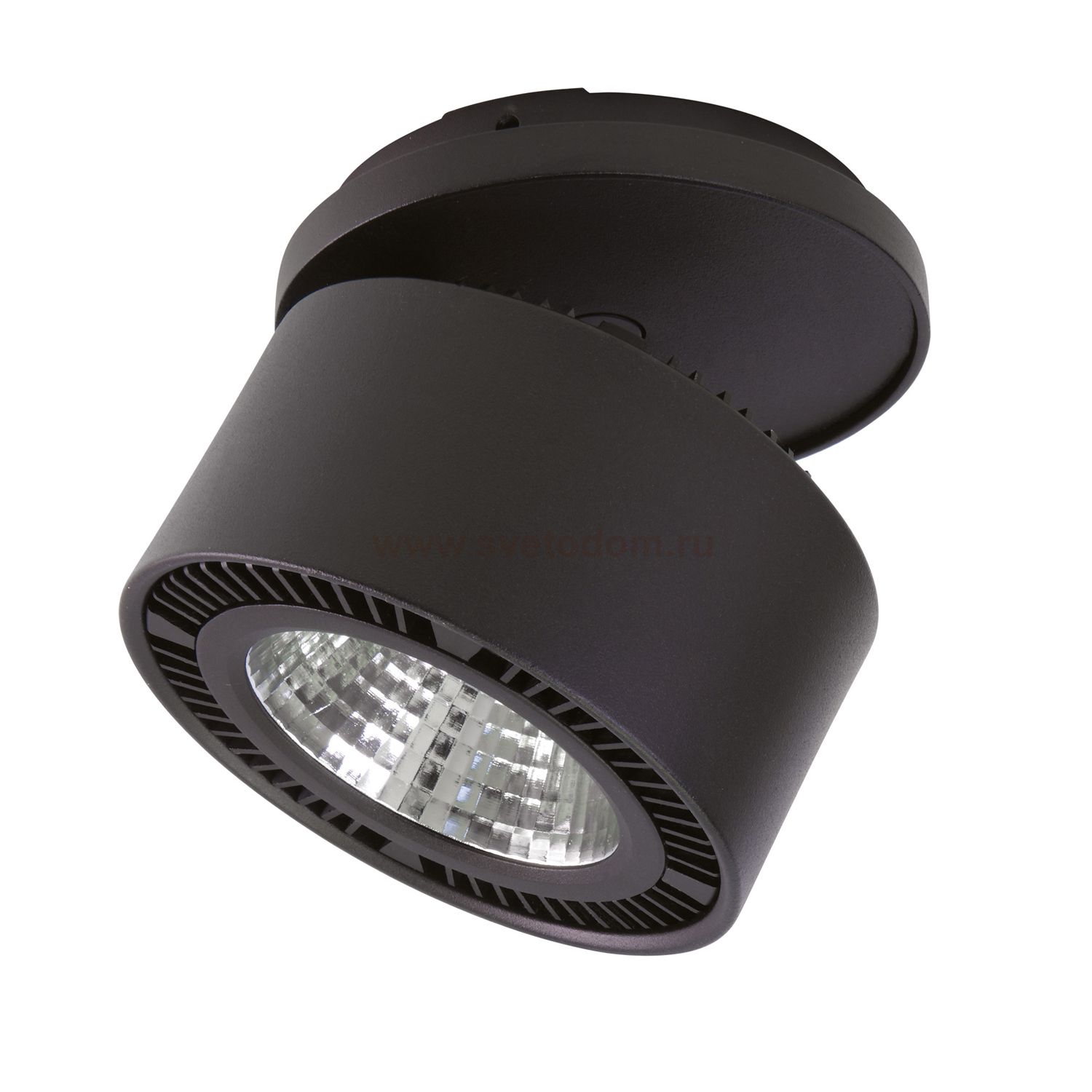 Светильник встраиваемый светодиодный Lightstar 213827 Forte inca 3000K