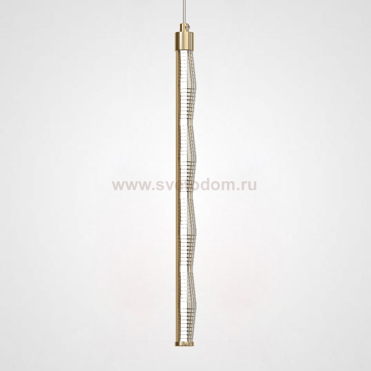 Подвесной светильник CARIA H40 Brass ImperiumLoft 213828-23