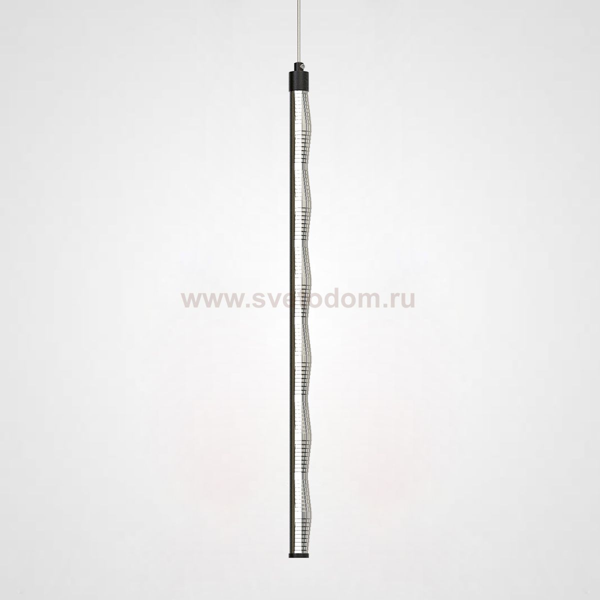 Подвесной светильник CARIA H60 Black ImperiumLoft 213830-23