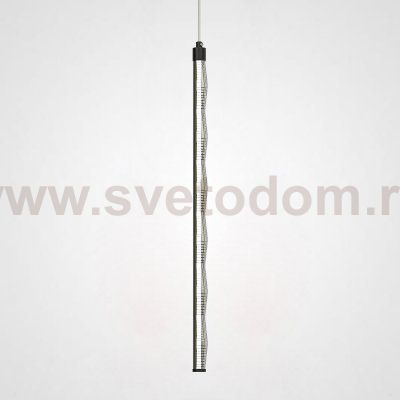 Подвесной светильник CARIA H60 Black ImperiumLoft 213830-23