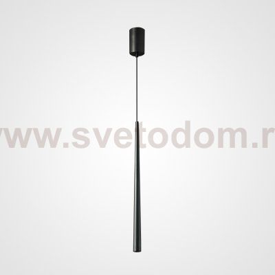 Подвесной светильник MAGRIT H50 Black ImperiumLoft 213834-23