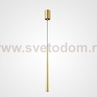 Подвесной светильник MAGRIT H50 Brass ImperiumLoft 213835-23