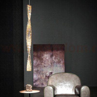Подвесной светильник BERTOLDA X ONE H50 ImperiumLoft 213838-23
