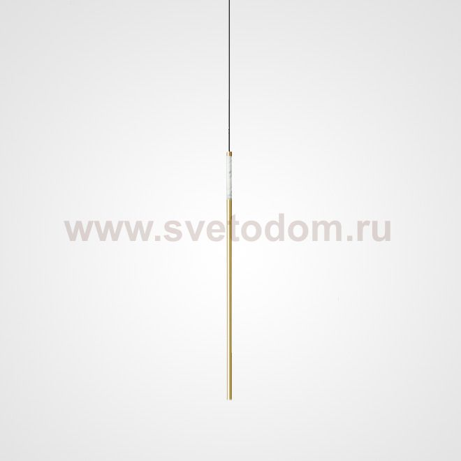 Подвесной светильник VELLAMO H63 White ImperiumLoft 213855-23