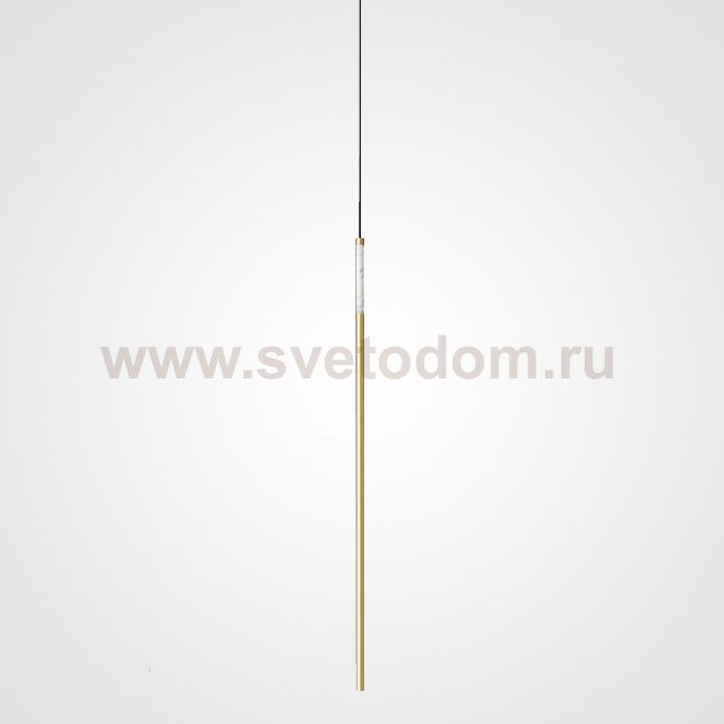Подвесной светильник VELLAMO H93 White ImperiumLoft 213858-23