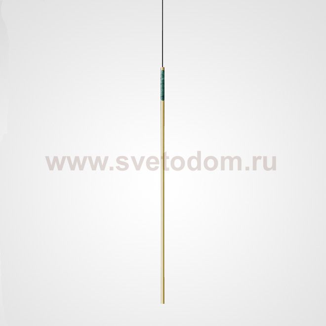 Подвесной светильник VELLAMO H123 Green ImperiumLoft 213860-23