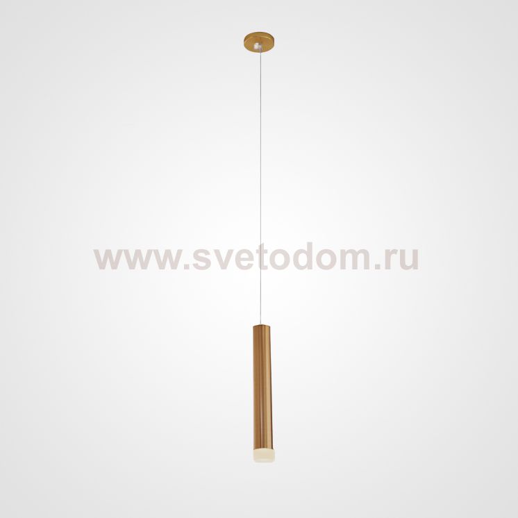 Подвесной светильник HARDER B H30 ImperiumLoft 213862-23