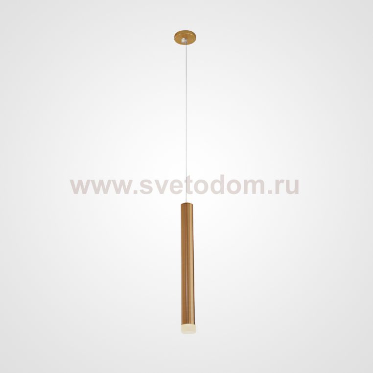 Подвесной светильник HARDER B H40 ImperiumLoft 213863-23