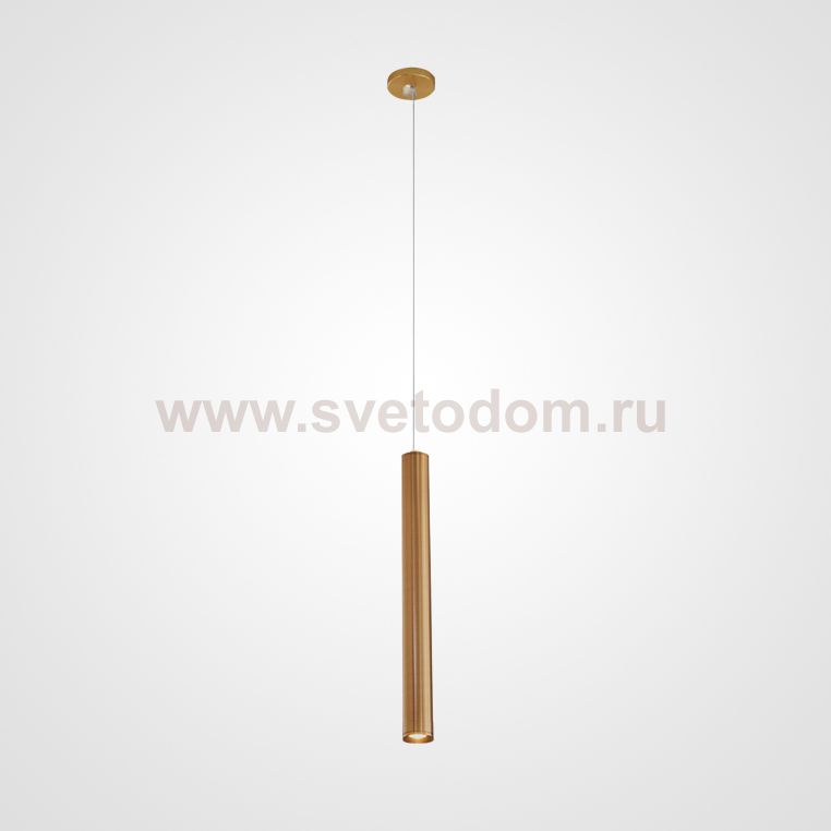 Подвесной светильник HARDER A H40 ImperiumLoft 213864-23