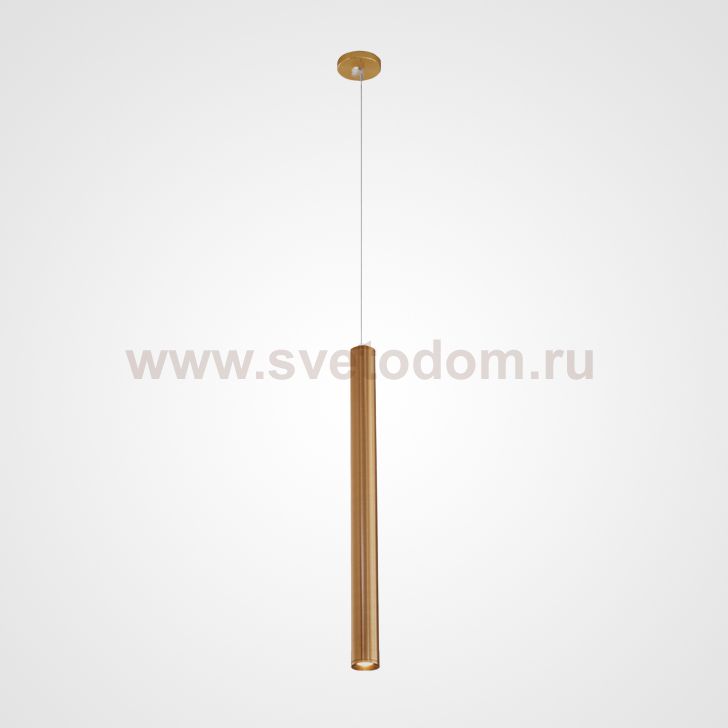 Подвесной светильник HARDER A H50 ImperiumLoft 213865-23