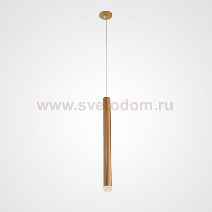 Подвесной светильник HARDER B H50 ImperiumLoft 213866-23