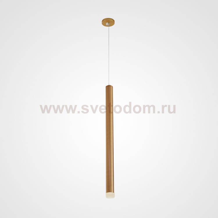 Подвесной светильник HARDER B H60 ImperiumLoft 213867-23