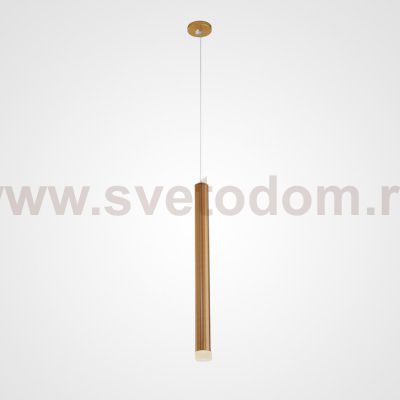 Подвесной светильник HARDER A H60 ImperiumLoft 213868-23