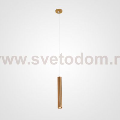 Подвесной светильник HARDER A H60 ImperiumLoft 213868-23