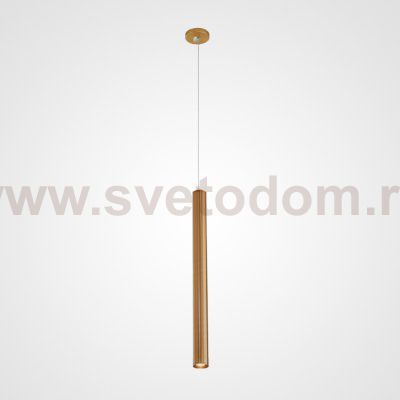 Подвесной светильник HARDER A H60 ImperiumLoft 213868-23