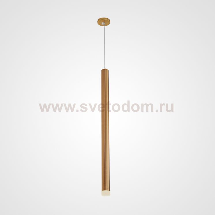 Подвесной светильник HARDER B H80 ImperiumLoft 213870-23