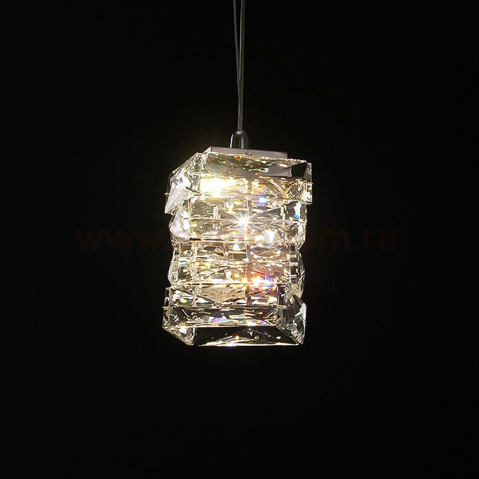 Подвесной светильник CARE H12 ImperiumLoft 213885-23