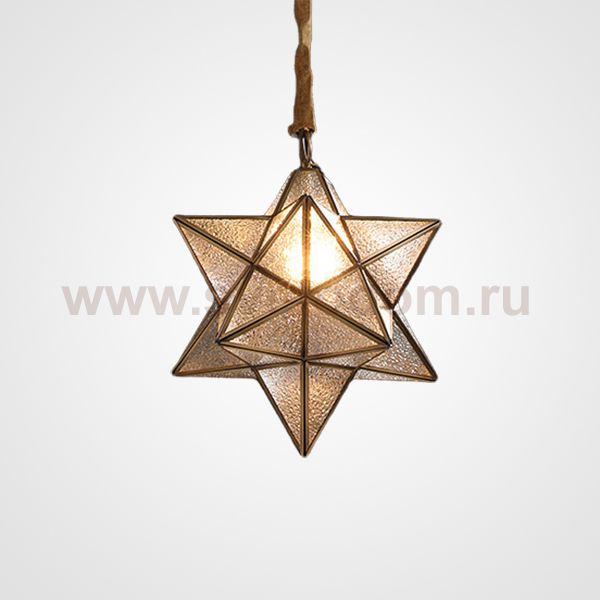 Подвесной светильник MAGIC D28 ImperiumLoft 213891-23