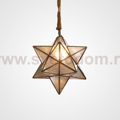 Подвесной светильник MAGIC D32 ImperiumLoft 213892-23