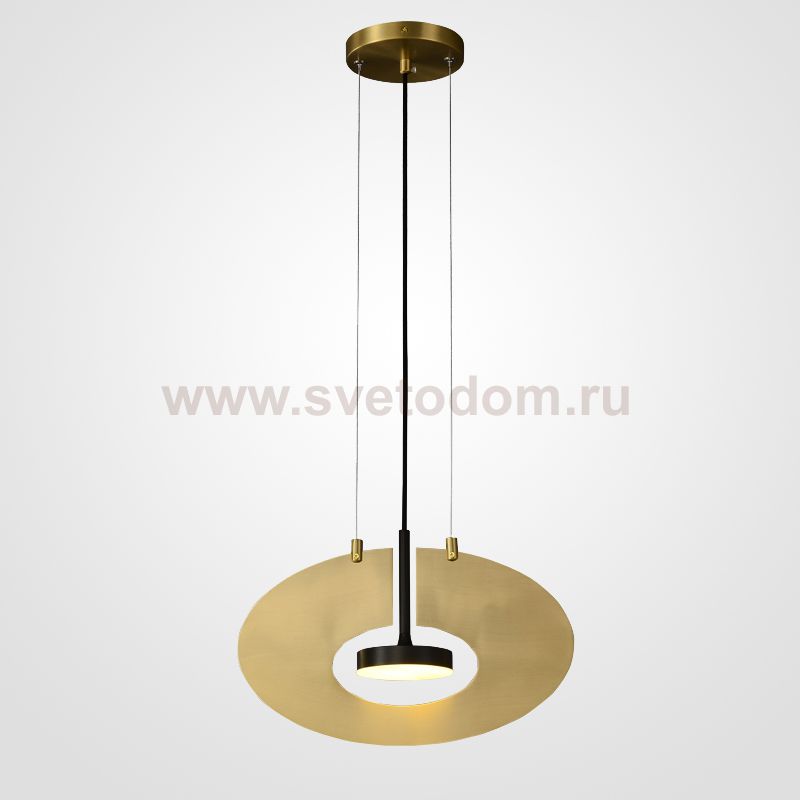 Подвесной светильник INGARA ImperiumLoft 213893-23