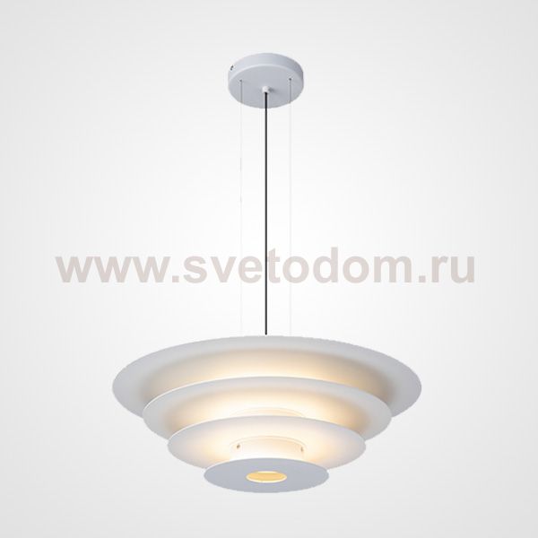 Подвесной светильник  JELICA White ImperiumLoft 213894-23