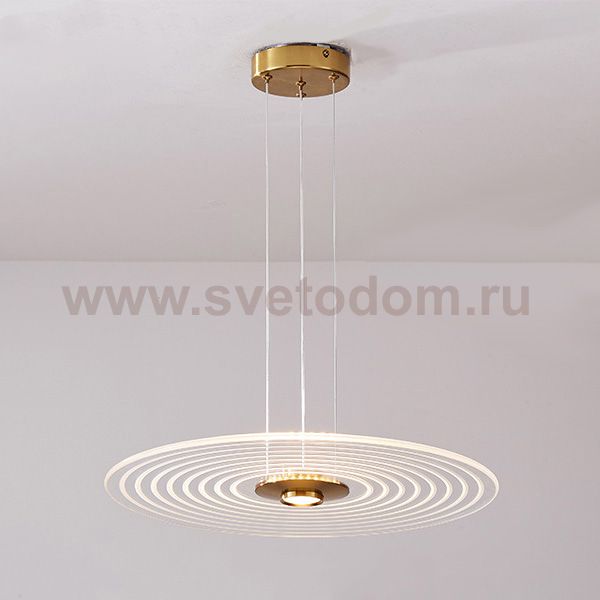 Подвесной светильник IVARA A ImperiumLoft 213897-23