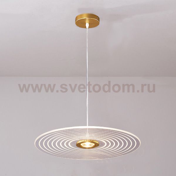 Подвесной светильник IVARA B ImperiumLoft 213898-23