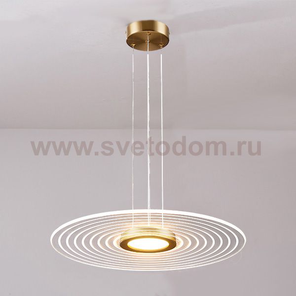 Подвесной светильник IVARA C ImperiumLoft 213899-23