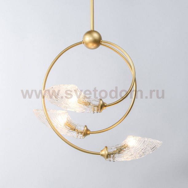 Подвесной светильник INGELIV ImperiumLoft 213901-23