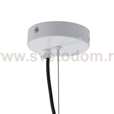 Подвесной светильник MARGOTT D25 White ImperiumLoft 213905-23