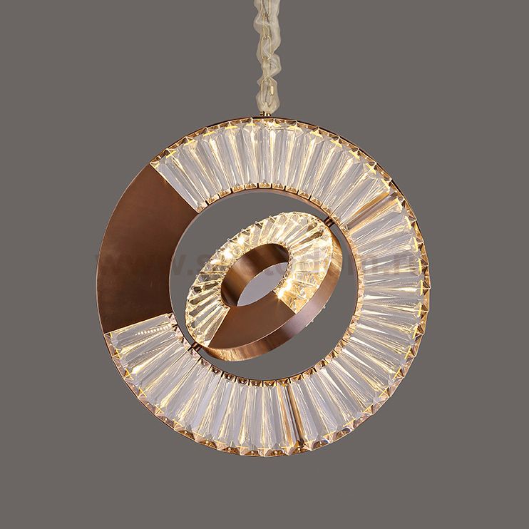 Подвесной светильник CELESTINA D50 D30 ImperiumLoft 213911-23