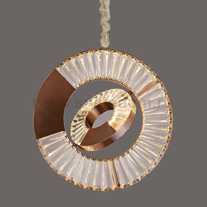 Подвесной светильник CELESTINA D60 D30 ImperiumLoft 213912-23