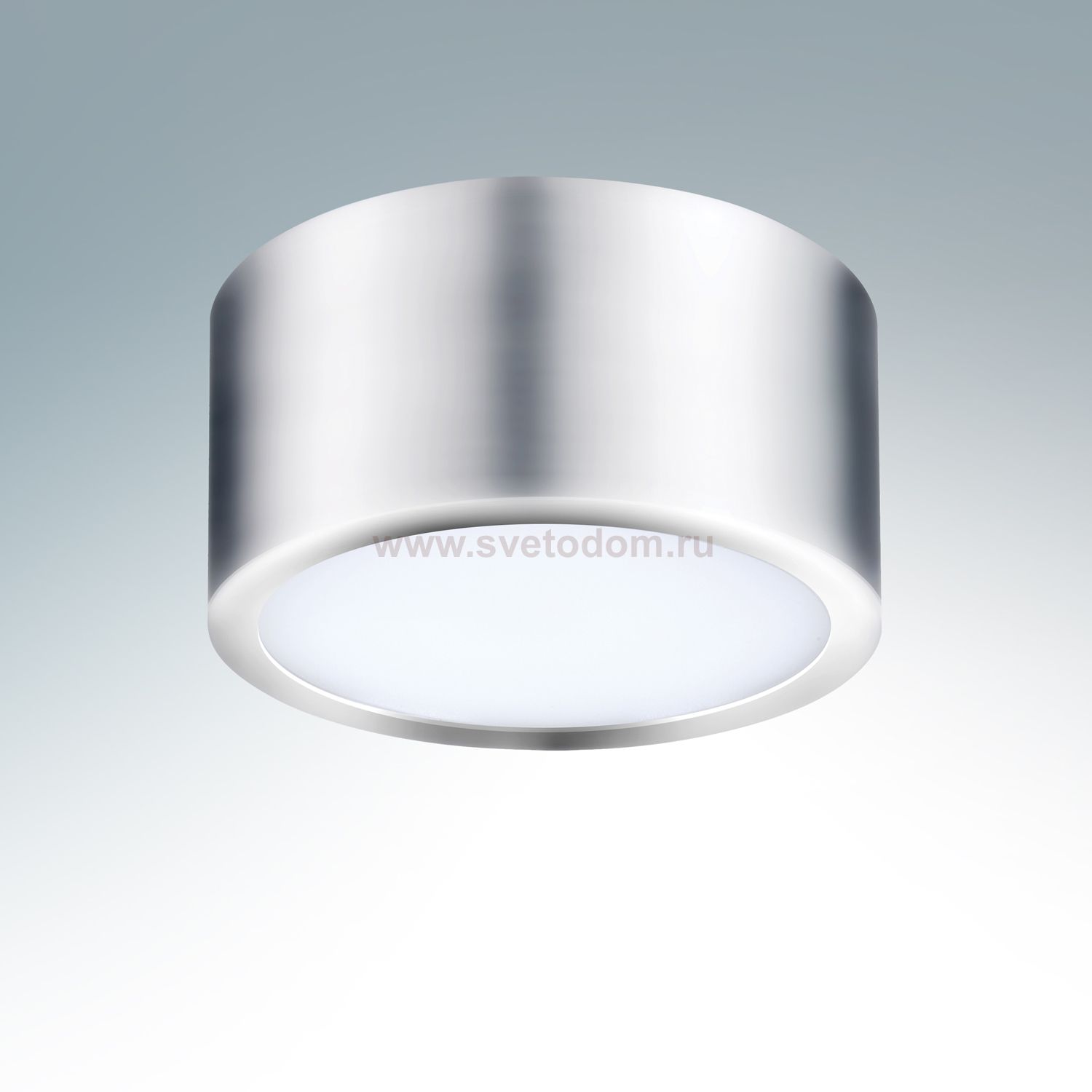 Светильник накладной светодиодный Lightstar 213914 Zolla